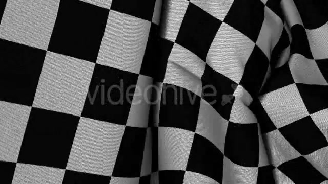 Race Flag Waving Videohive 13045835 Motion Graphics Image 11