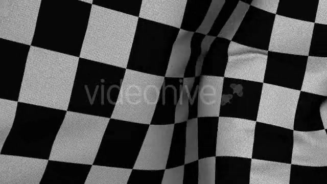 Race Flag Waving Videohive 13045835 Motion Graphics Image 12