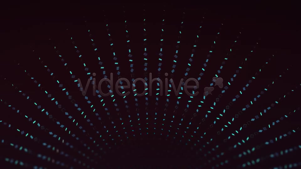 Radial 11 in 1 VJ Pack Videohive 7234731 Motion Graphics Image 10