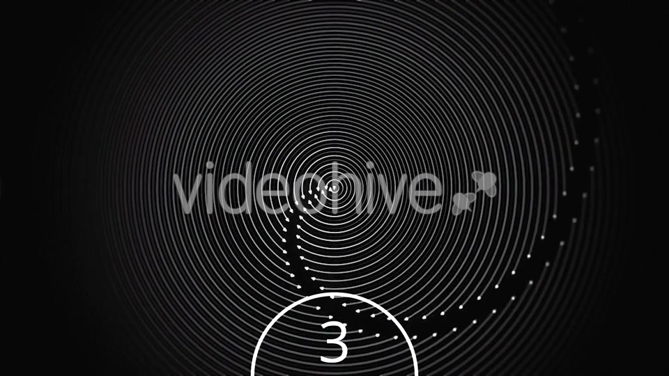 Radial Arrow Patterns Package Videohive 10382833 Motion Graphics Image 4