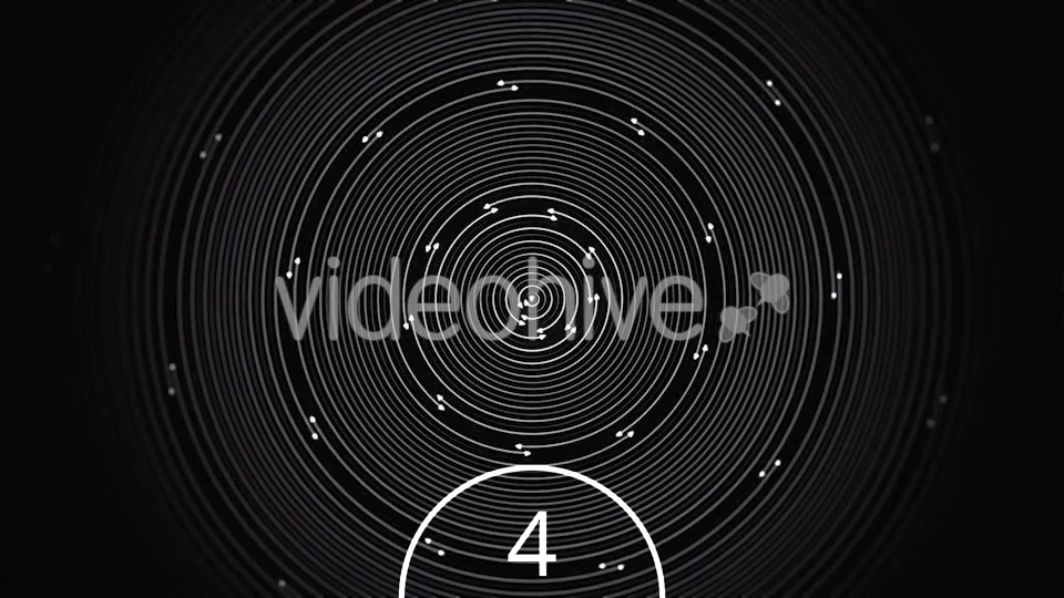 Radial Arrow Patterns Package Videohive 10382833 Motion Graphics Image 5