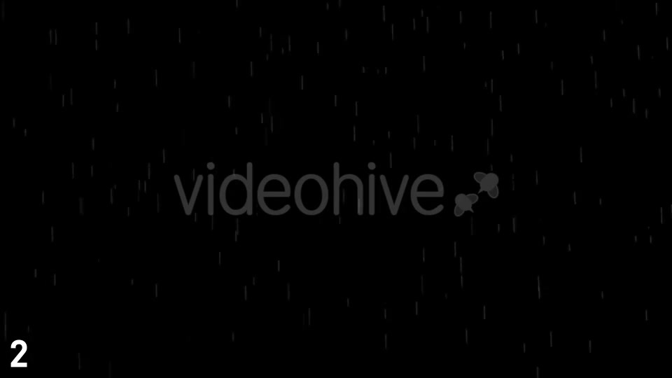 Rain Videohive 18704489 Motion Graphics Image 3