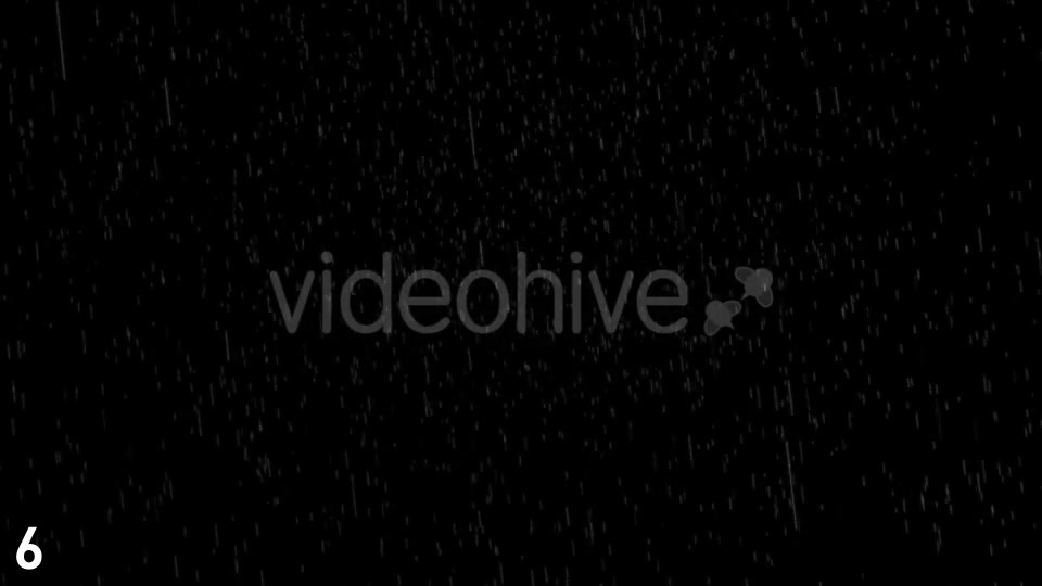 Rain Videohive 18704489 Motion Graphics Image 5