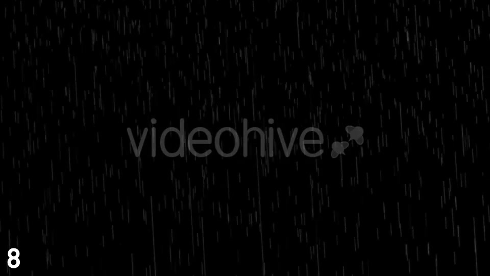 Rain Videohive 18704489 Motion Graphics Image 6