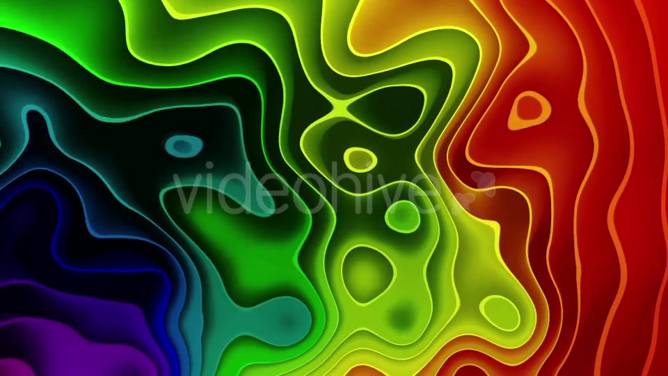 Rainbow Videohive 20825151 Motion Graphics Image 9