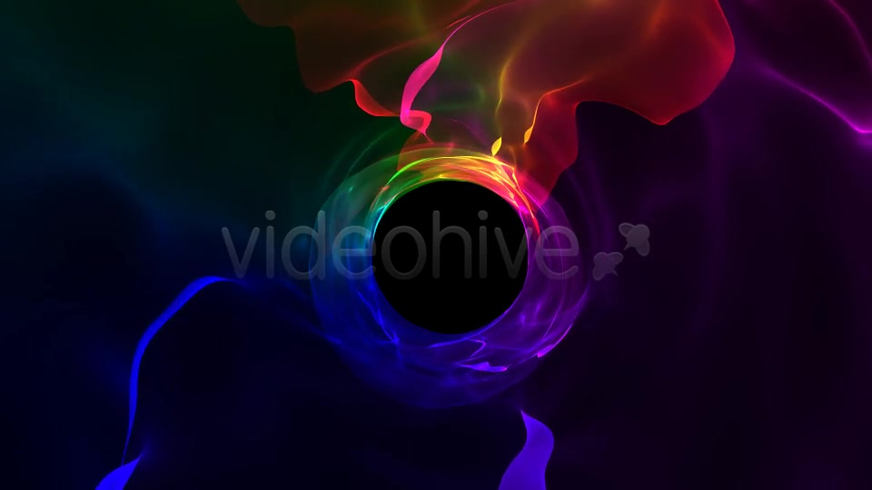 Rainbow Wave Videohive 6479905 Motion Graphics Image 10