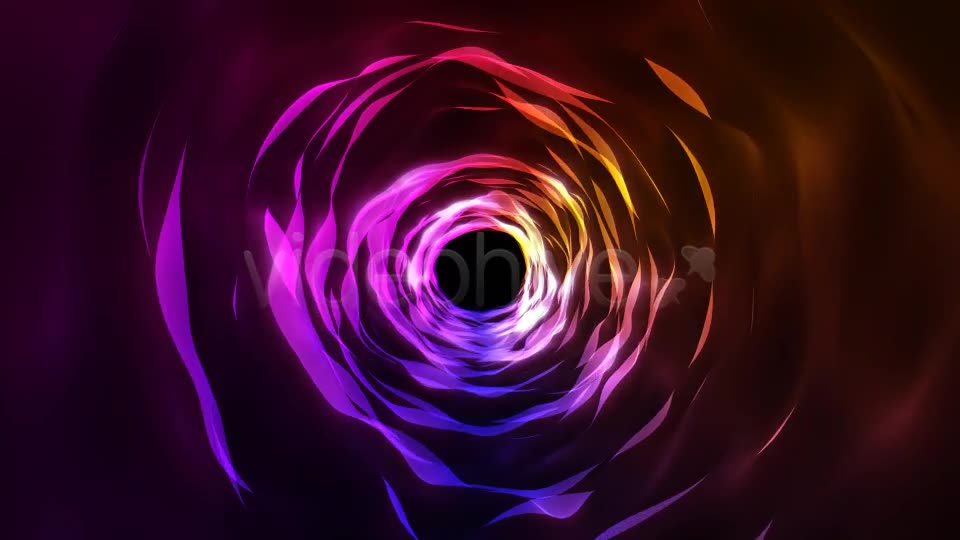 Rainbow Wave Videohive 6479905 Motion Graphics Image 2