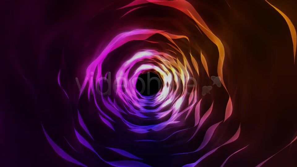 Rainbow Wave Videohive 6479905 Motion Graphics Image 4