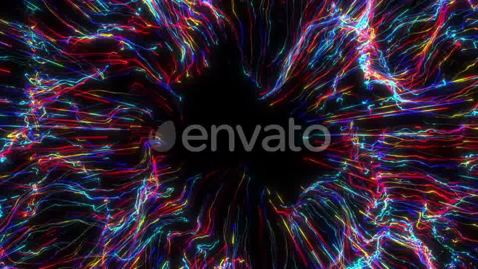 Rainbow Waves HD Videohive 24375597 Motion Graphics Image 10