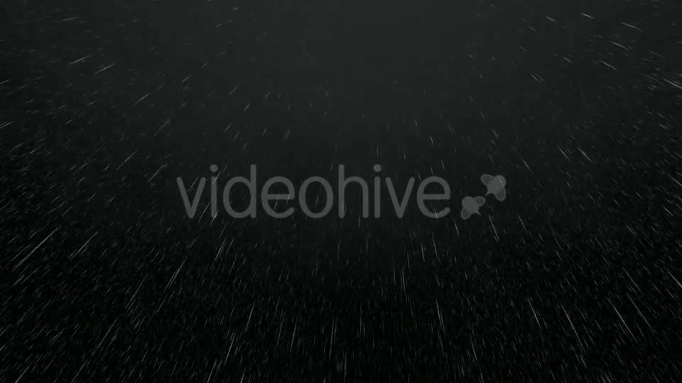 Rainy Sky Videohive 19560681 Motion Graphics Image 2