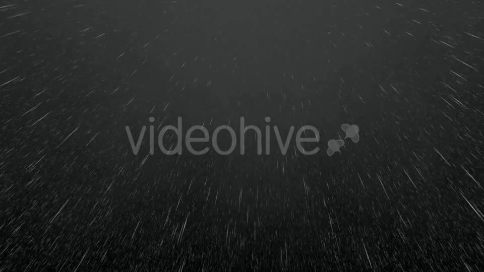 Rainy Sky Videohive 19560681 Motion Graphics Image 6