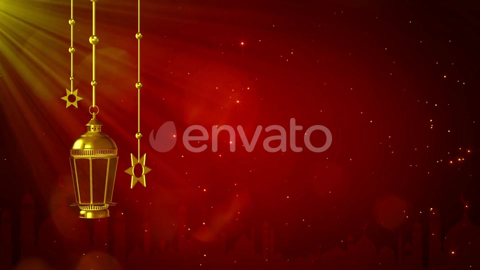 Ramadan Background 03 Hd Videohive 23757983 Motion Graphics Image 6