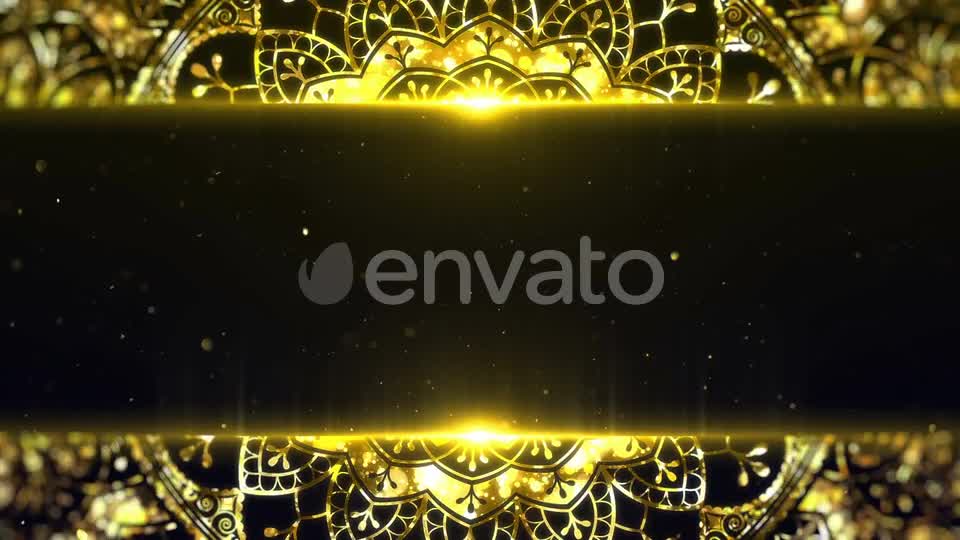 Ramadan Background Videohive 23724836 Motion Graphics Image 1