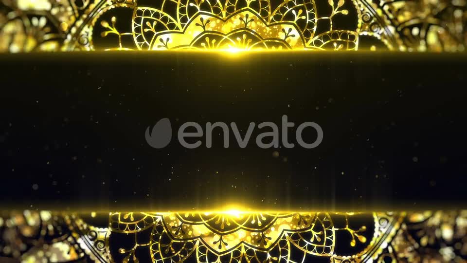 Ramadan Background Videohive 23724836 Motion Graphics Image 2