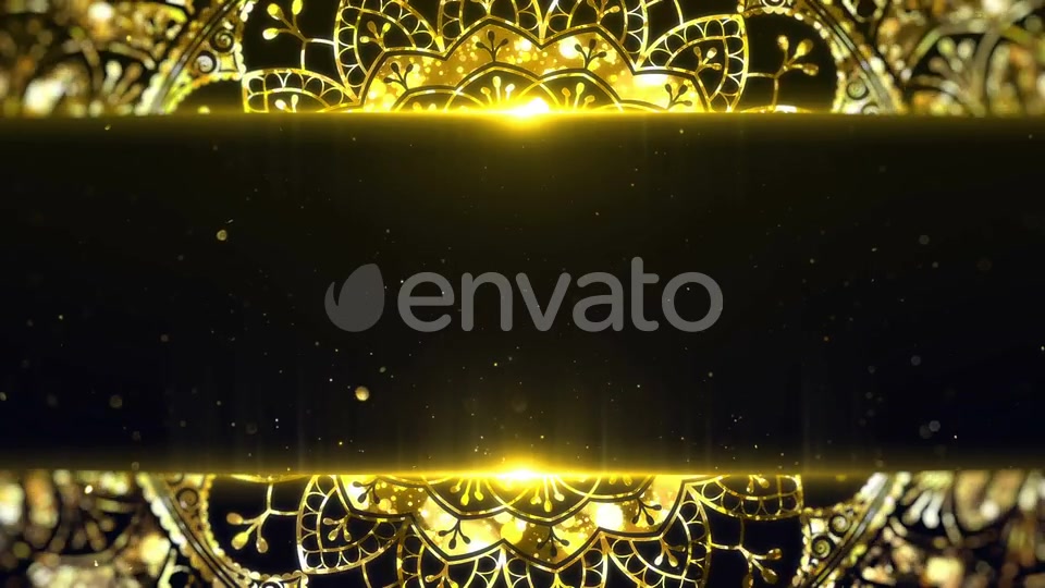 Ramadan Background Videohive 23724836 Motion Graphics Image 4