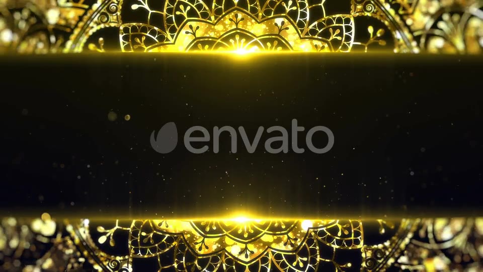 Ramadan Background Videohive 23724836 Motion Graphics Image 5