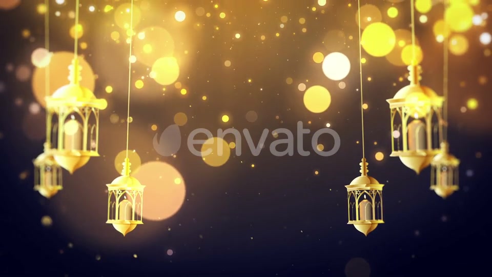 Ramadan Kareem Videohive 23740988 Motion Graphics Image 5