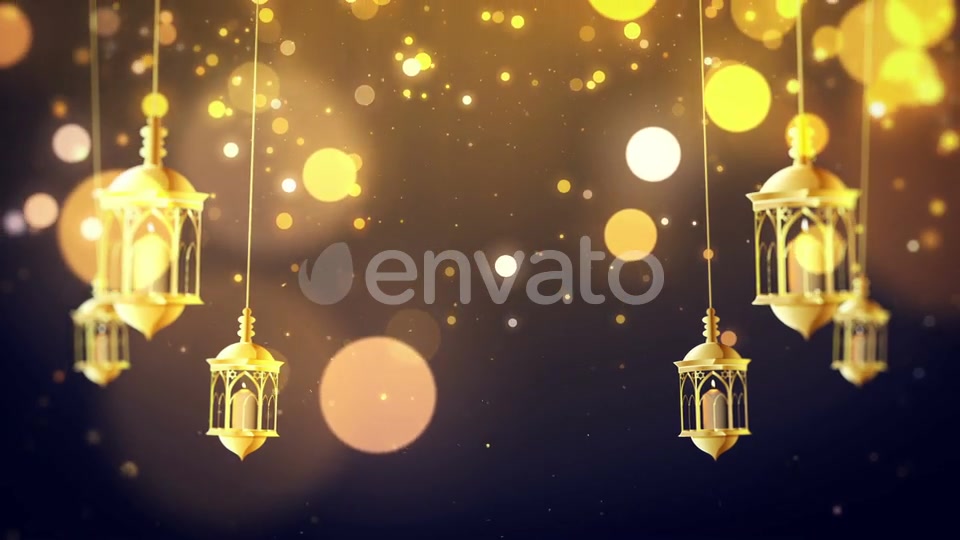 Ramadan Kareem Videohive 23740988 Motion Graphics Image 6