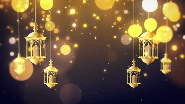 Ramadan Kareem - 23740988 Videohive Download