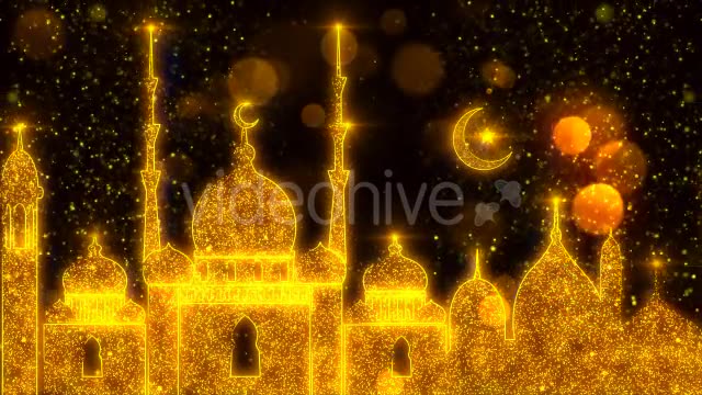 Ramadan Mubarak Videohive 19996853 Motion Graphics Image 2