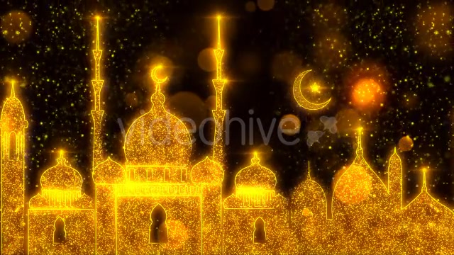 Ramadan Mubarak Videohive 19996853 Motion Graphics Image 5