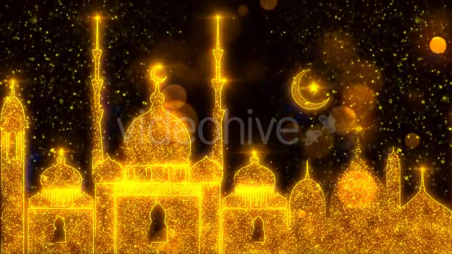 Ramadan Mubarak Videohive 19996853 Motion Graphics Image 6
