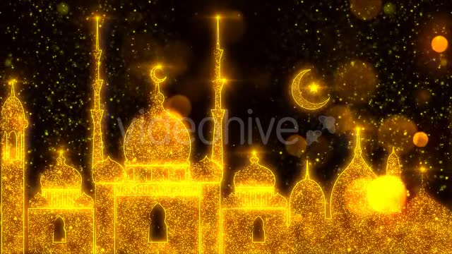 Ramadan Mubarak Videohive 19996853 Motion Graphics Image 7