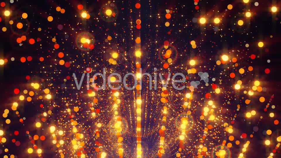 Random Particles Videohive 20195417 Motion Graphics Image 1