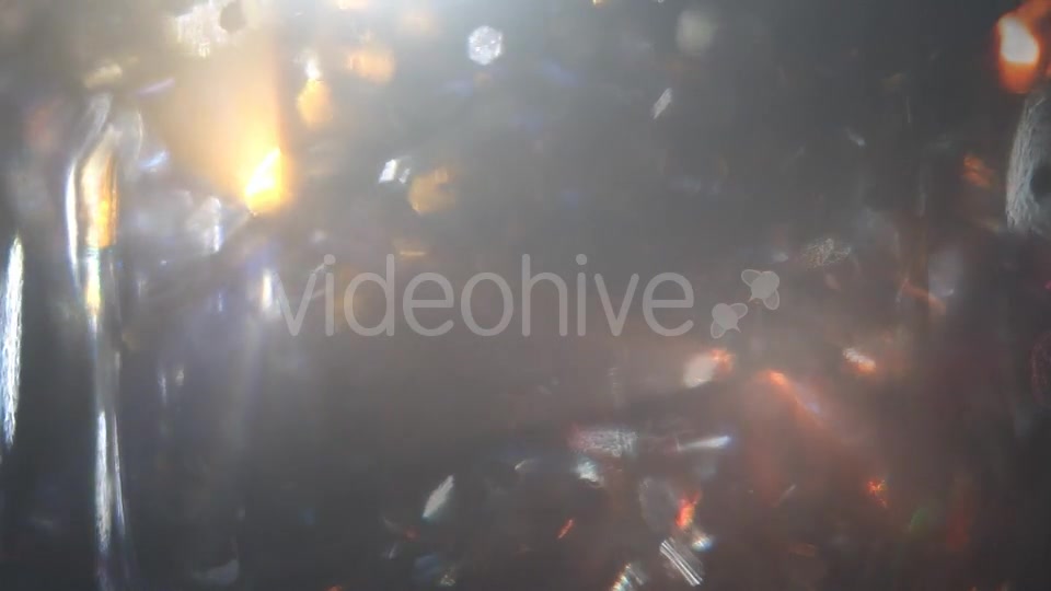 Rays & Bokeh Pack Videohive 21221170 Motion Graphics Image 4