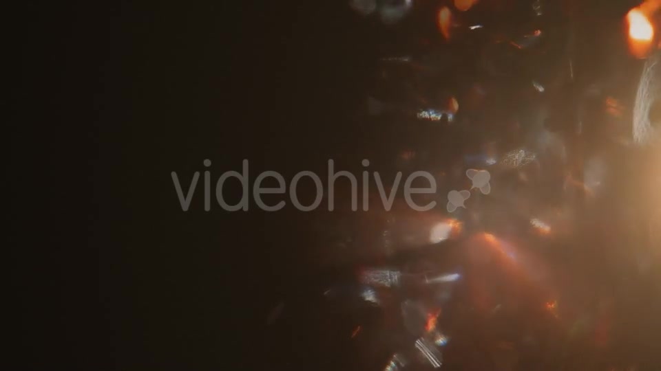 Rays & Bokeh Pack Videohive 21221170 Motion Graphics Image 6