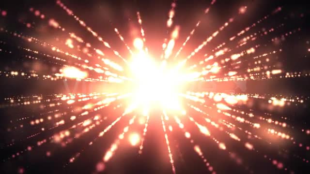Reaching Light Videohive 5428222 Motion Graphics Image 1