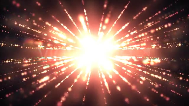 Reaching Light Videohive 5428222 Motion Graphics Image 2