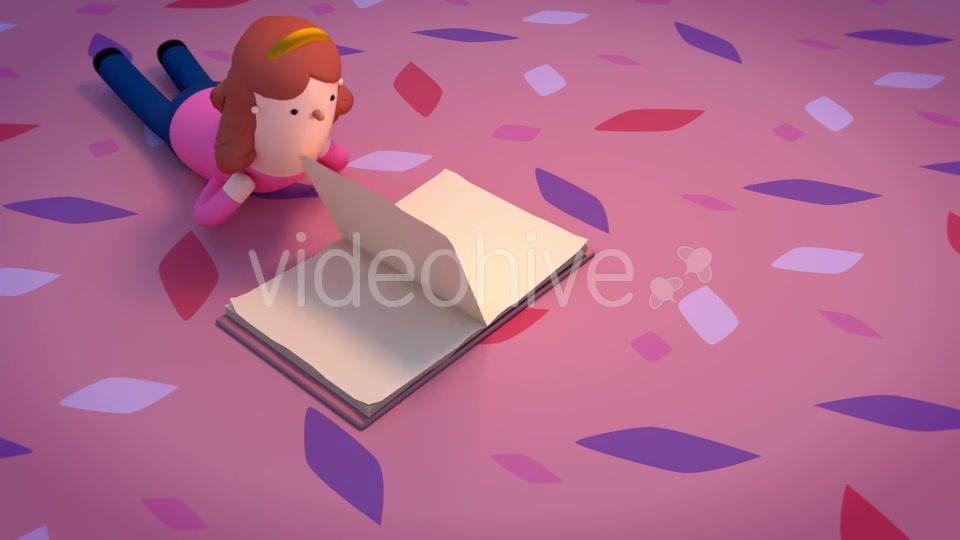 Reading Videohive 20509767 Motion Graphics Image 10