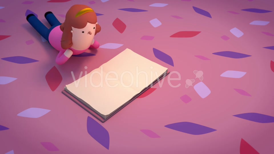 Reading Videohive 20509767 Motion Graphics Image 11