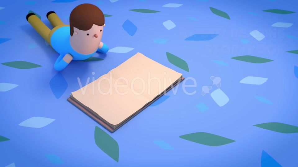 Reading Videohive 20509767 Motion Graphics Image 3