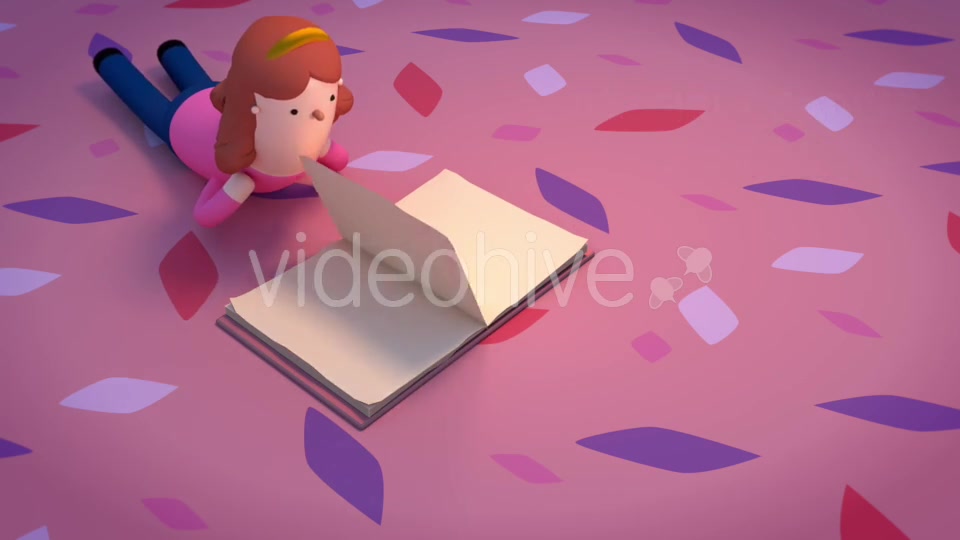 Reading Videohive 20509767 Motion Graphics Image 8