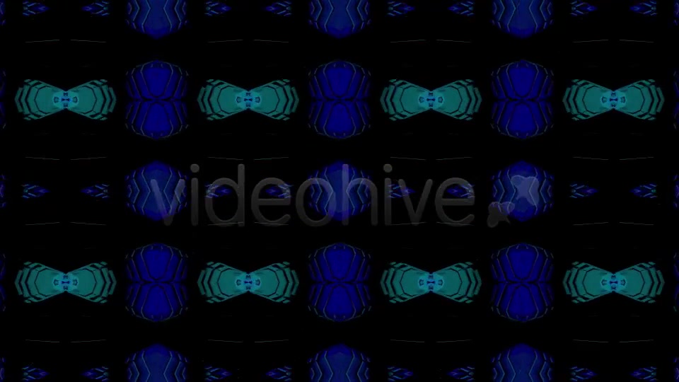 Reaktor VJ Loop Pack (4in1) Videohive 19436587 Motion Graphics Image 8