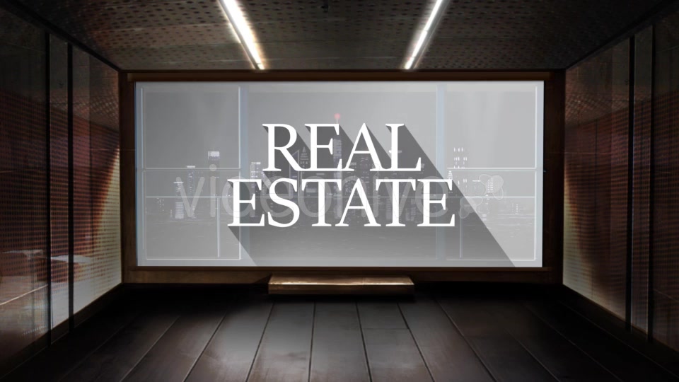 Real Estate Videohive 14599231 Motion Graphics Image 4