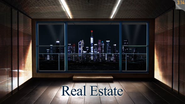 Real Estate - Download 14599231 Videohive