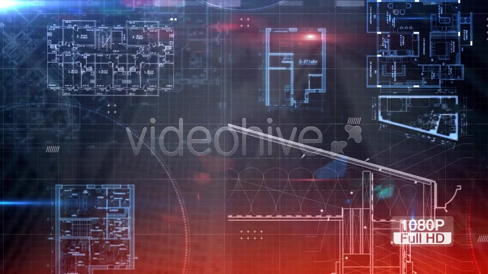 Real Estate Technical Videohive 21121420 Motion Graphics Image 11