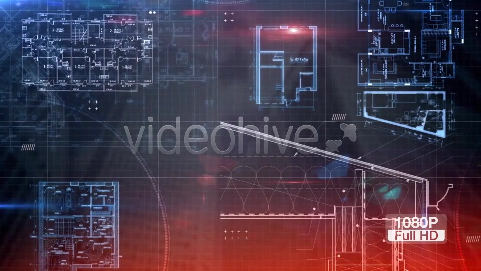 Real Estate Technical Videohive 21121420 Motion Graphics Image 12
