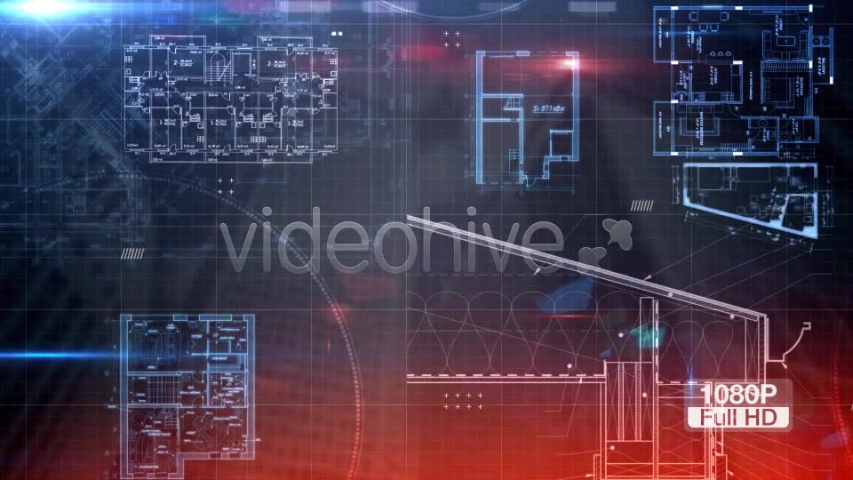 Real Estate Technical Videohive 21121420 Motion Graphics Image 2