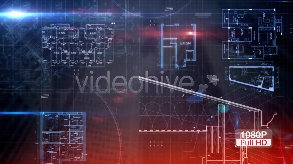 Real Estate Technical Videohive 21121420 Motion Graphics Image 3