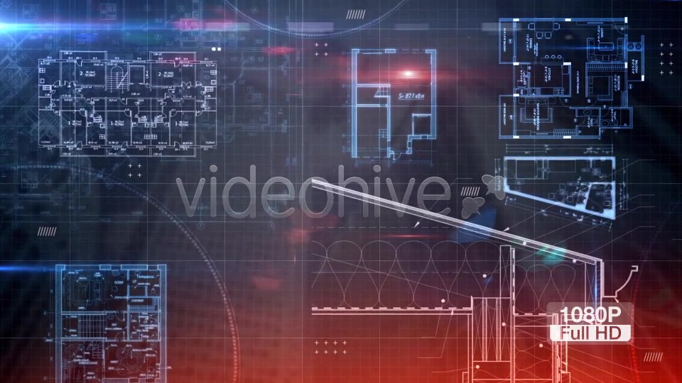 Real Estate Technical Videohive 21121420 Motion Graphics Image 4