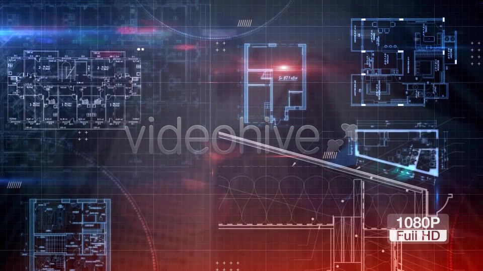 Real Estate Technical Videohive 21121420 Motion Graphics Image 5