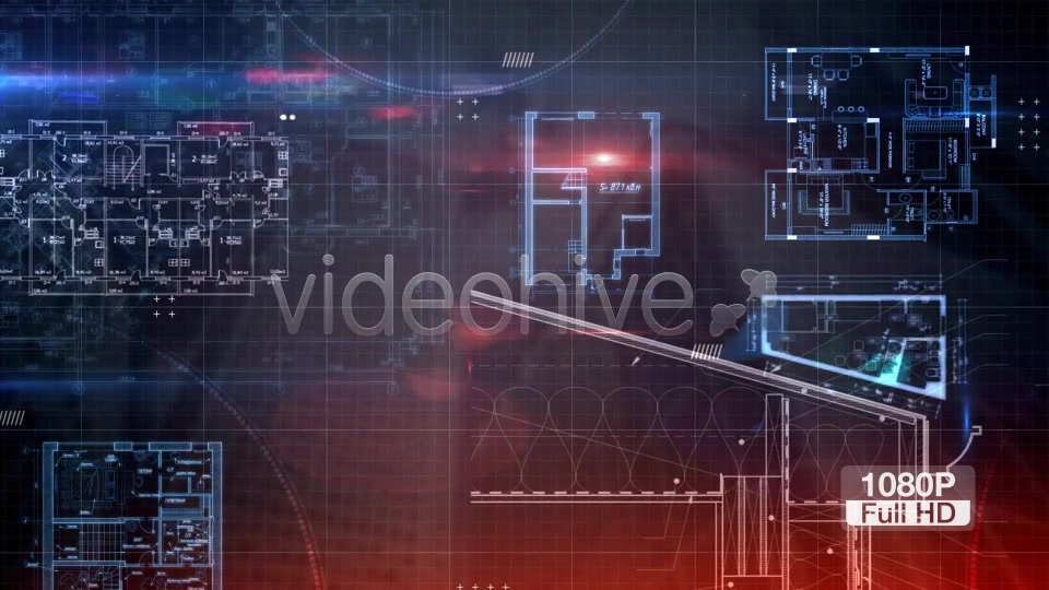 Real Estate Technical Videohive 21121420 Motion Graphics Image 6