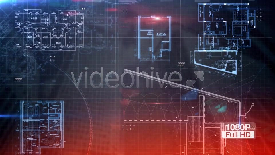 Real Estate Technical Videohive 21121420 Motion Graphics Image 8