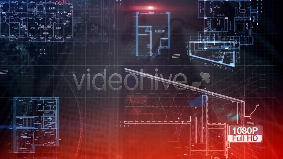 Real Estate Technical Videohive 21121420 Motion Graphics Image 9