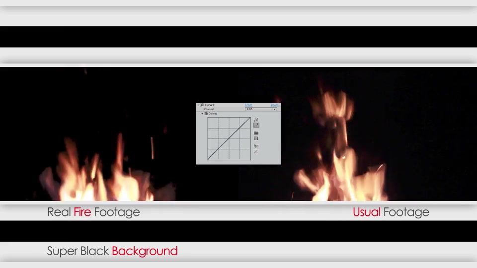Real Fire Bundle 2 Videohive 6781988 Motion Graphics Image 9