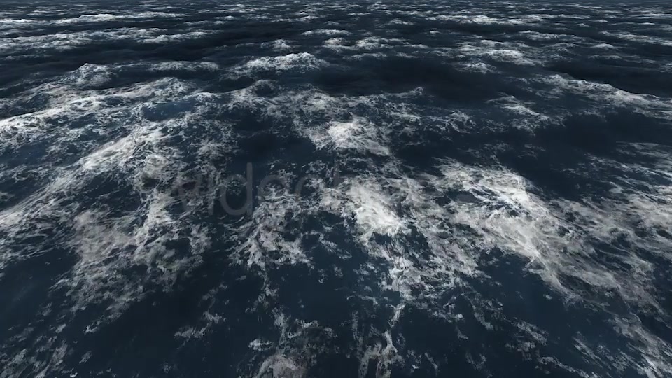 Real Ocean Videohive 20805583 Motion Graphics Image 4